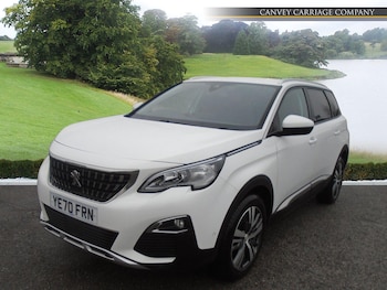 Used Peugeot 5008 2020 for sale - 77266866: Photo