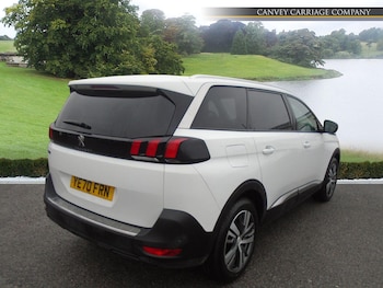 Used Peugeot 5008 2020 for sale - 77266866: Photo