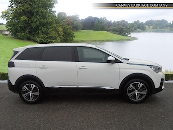 Used Peugeot 5008 2020 for sale - 77266866: Photo