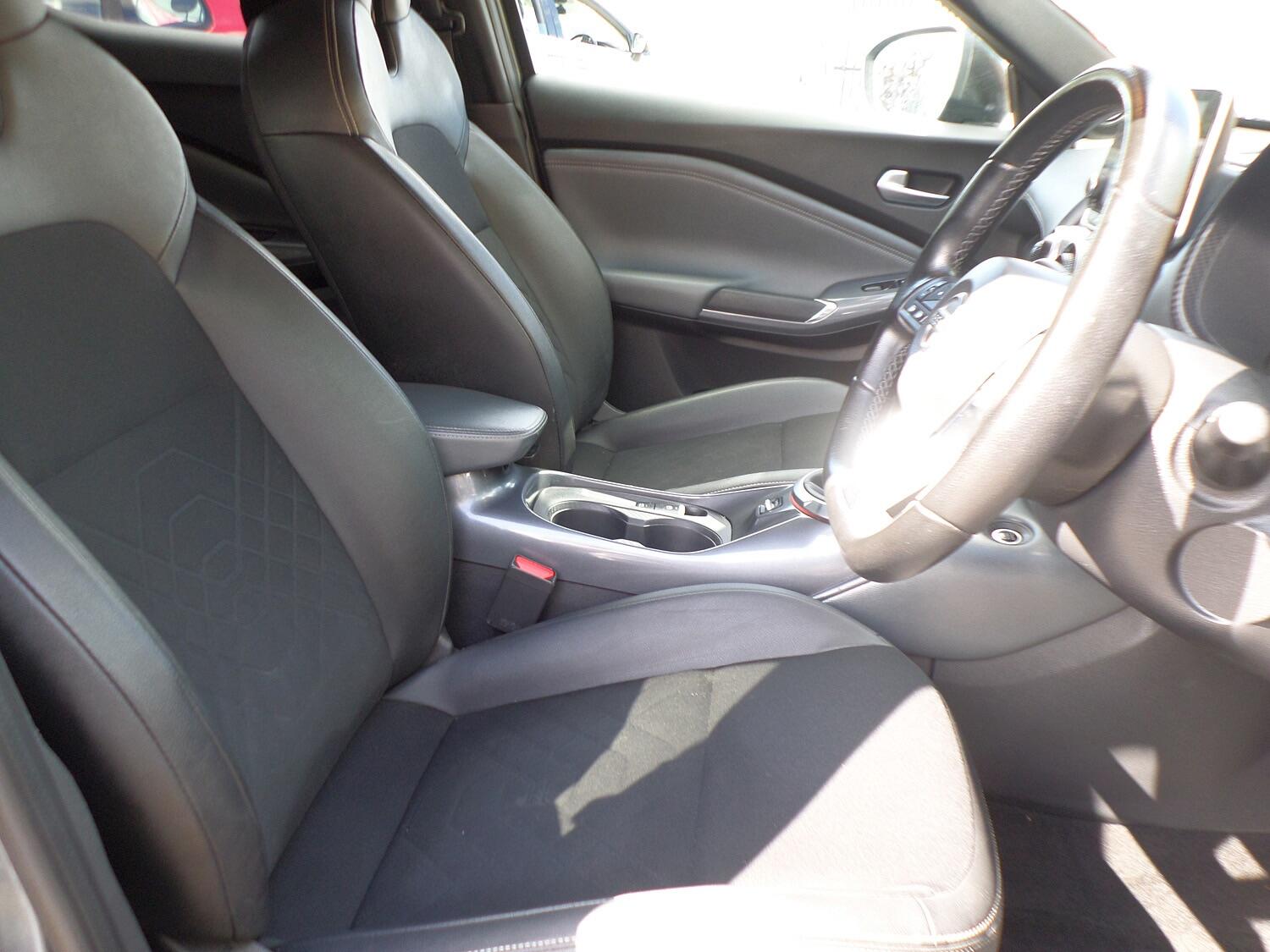 Used Nissan Juke for sale - 78127511: Photo 10