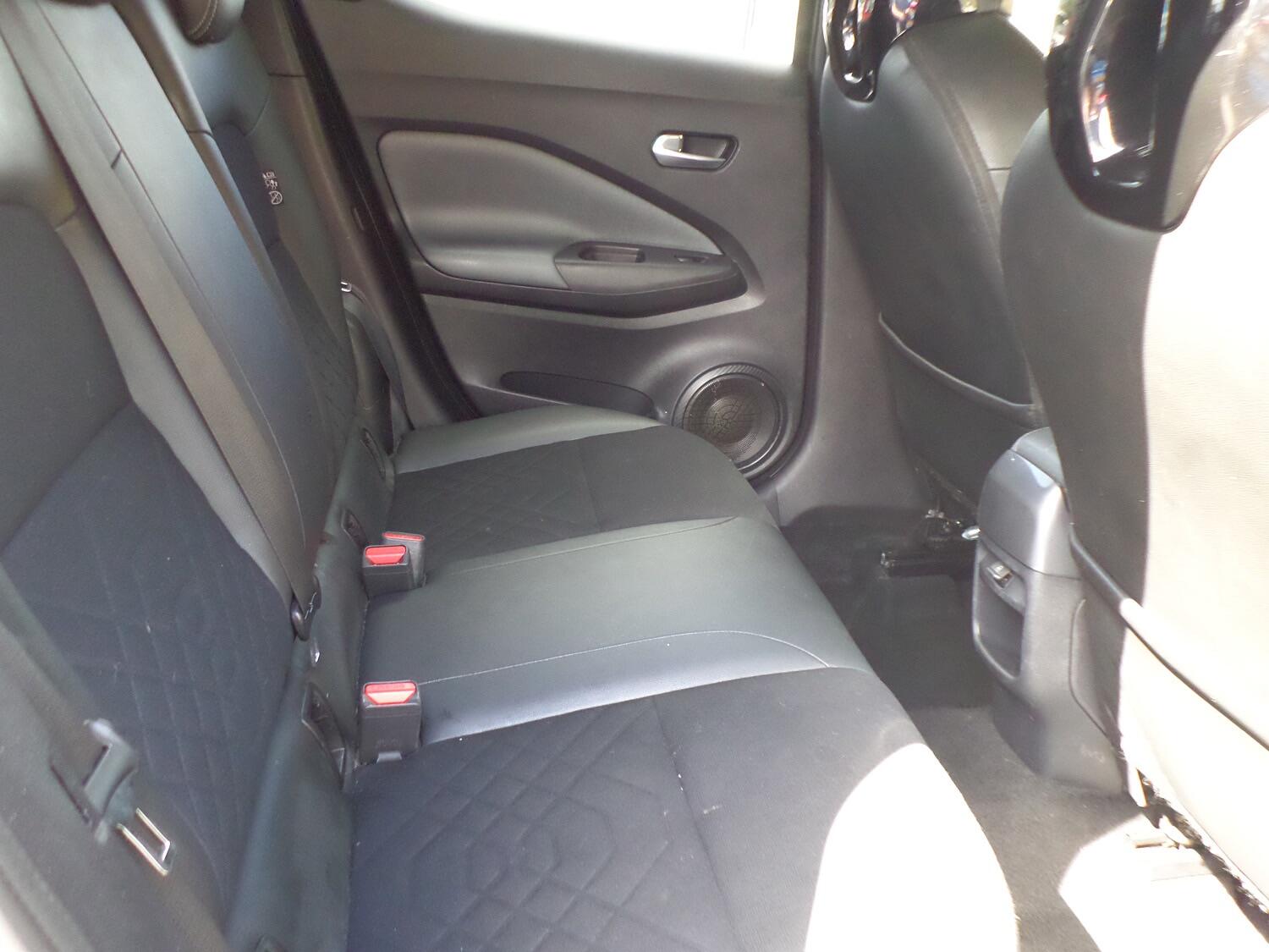 Used Nissan Juke for sale - 78127511: Photo 11