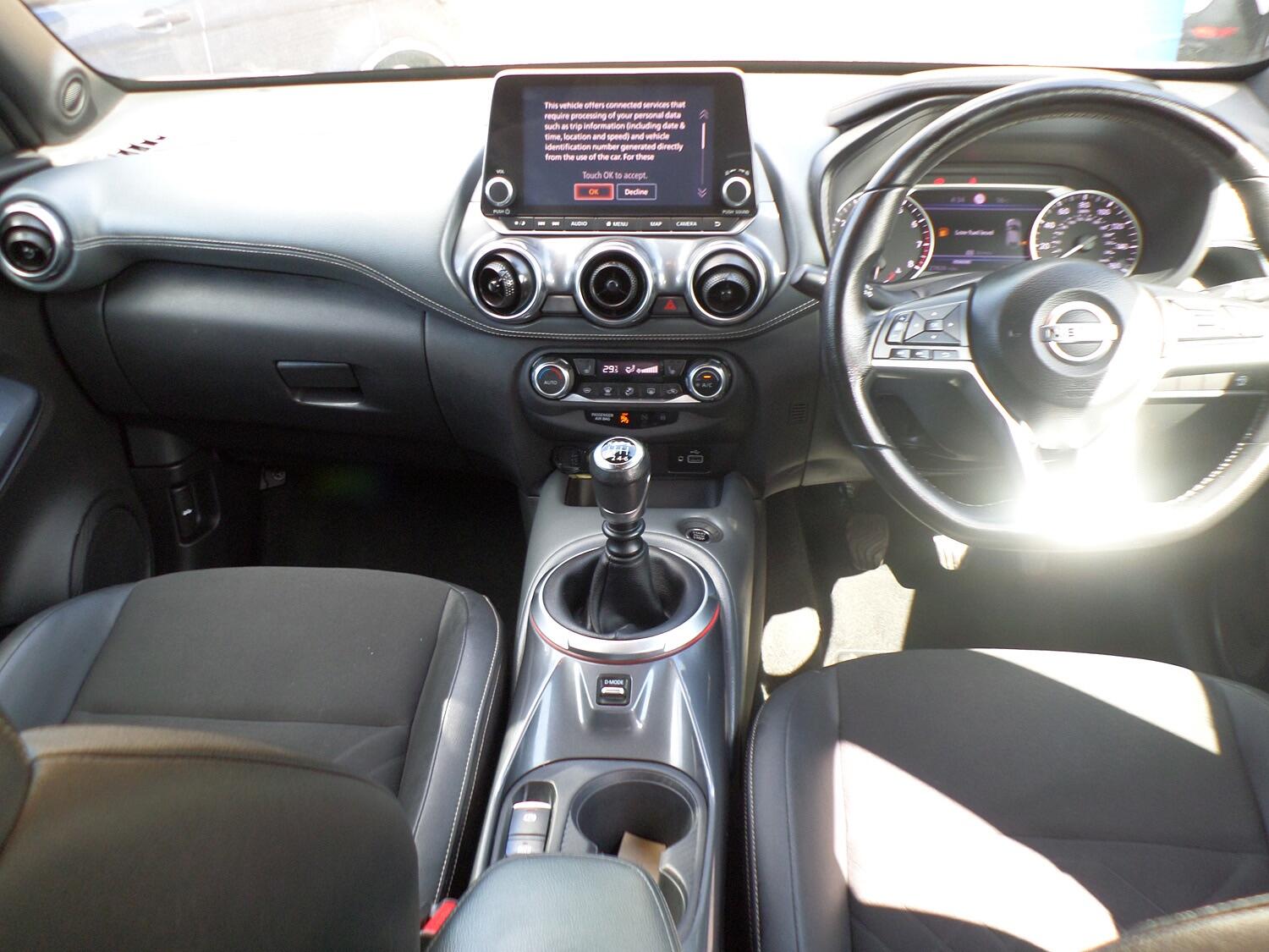 Used Nissan Juke for sale - 78127511: Photo 12