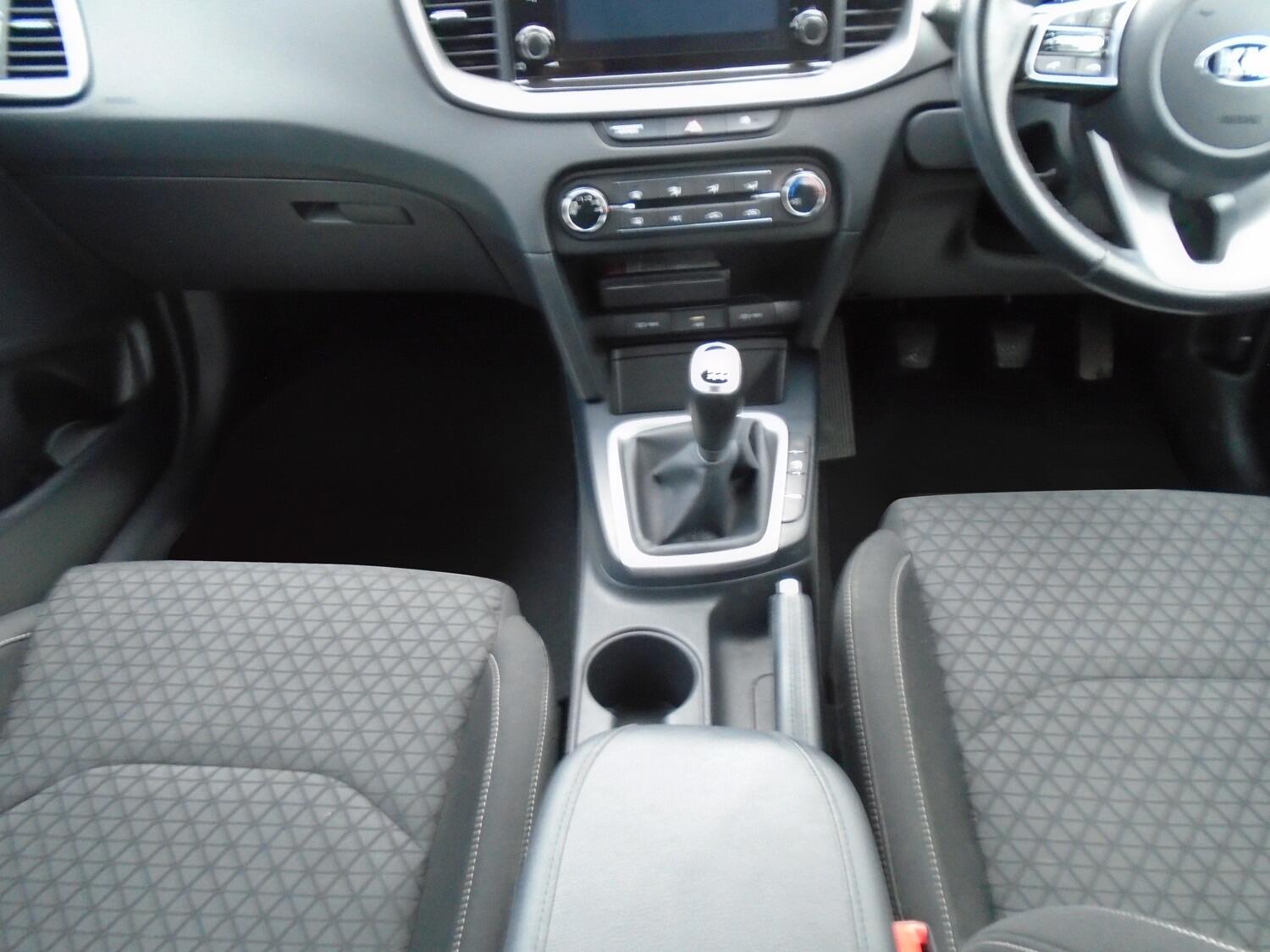 Used Kia XCeed 2020 for sale - 77119884: Photo 10