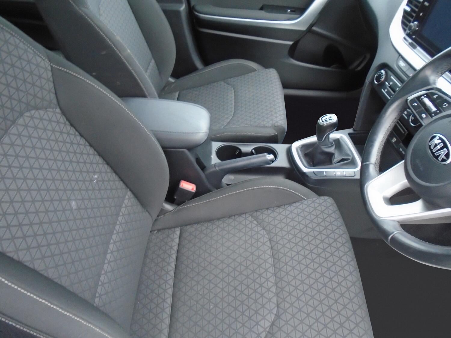 Used Kia XCeed 2020 for sale - 77119884: Photo 11