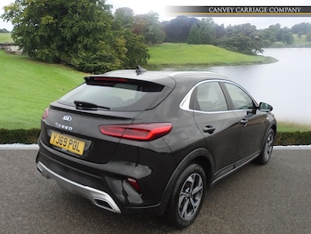 Used Kia XCeed 2020 for sale - 77119884: Photo