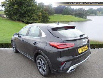 Used Kia XCeed 2020 for sale - 77119884: Photo