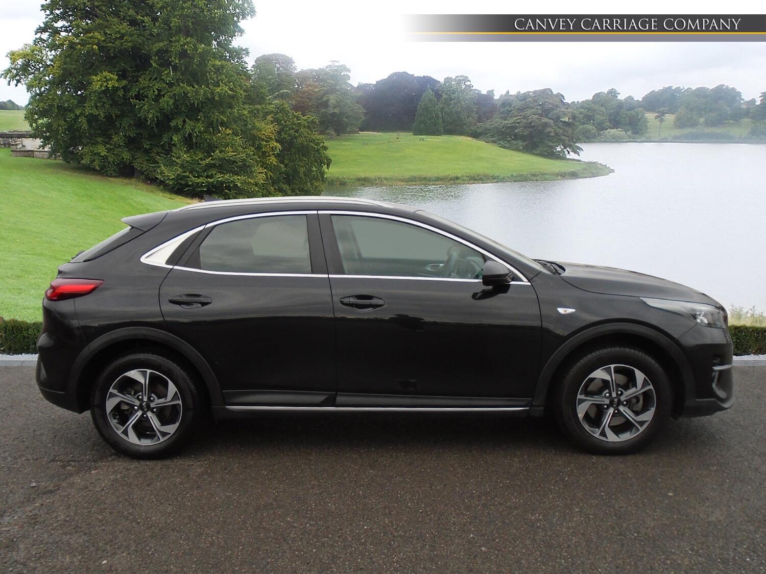 Used Kia XCeed 2020 for sale - 77119884: Photo 5