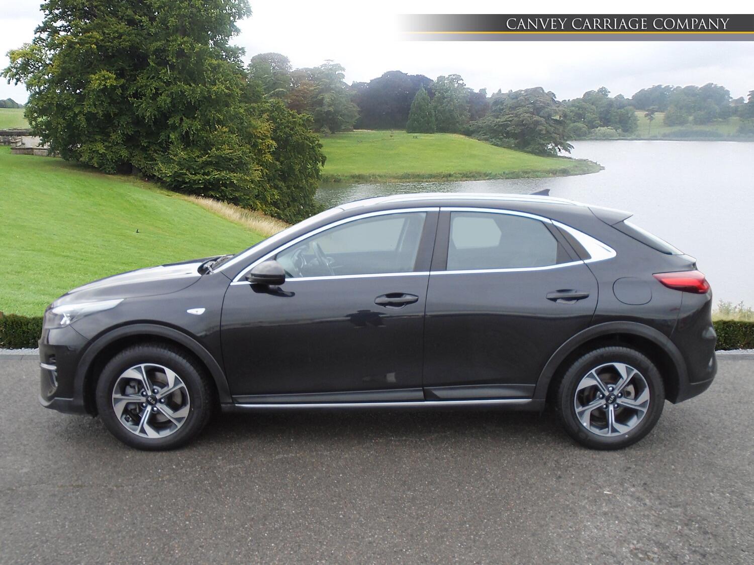 Used Kia XCeed 2020 for sale - 77119884: Photo 6