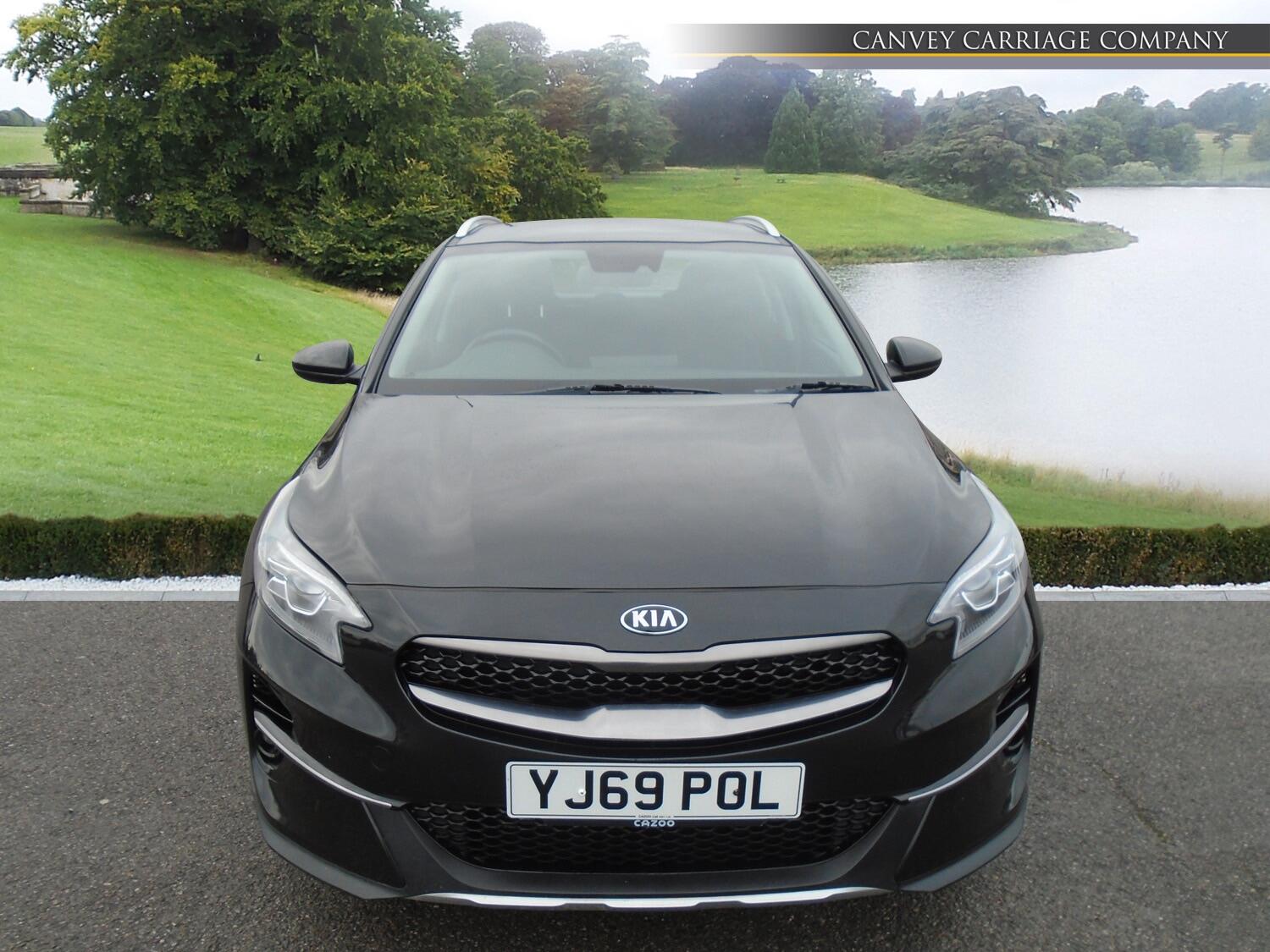 Used Kia XCeed 2020 for sale - 77119884: Photo 7