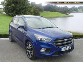 Used Ford Kuga 2017 for sale - 78245057: Photo