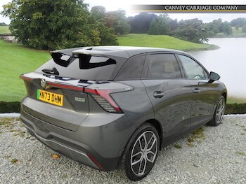 Used MG MG4 2023 for sale - 76283896: Photo