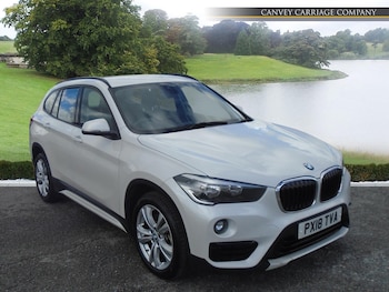 Used BMW X1 2018 for sale - 78834160: Photo