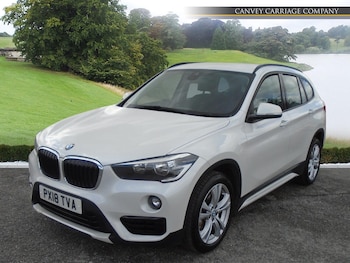 Used BMW X1 2018 for sale - 78834160: Photo