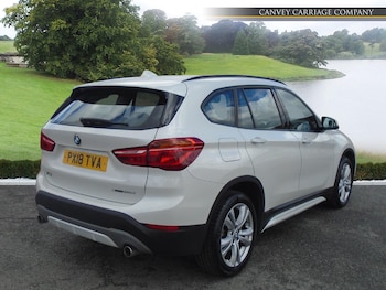 Used BMW X1 2018 for sale - 78834160: Photo