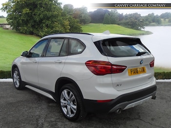 Used BMW X1 2018 for sale - 78834160: Photo