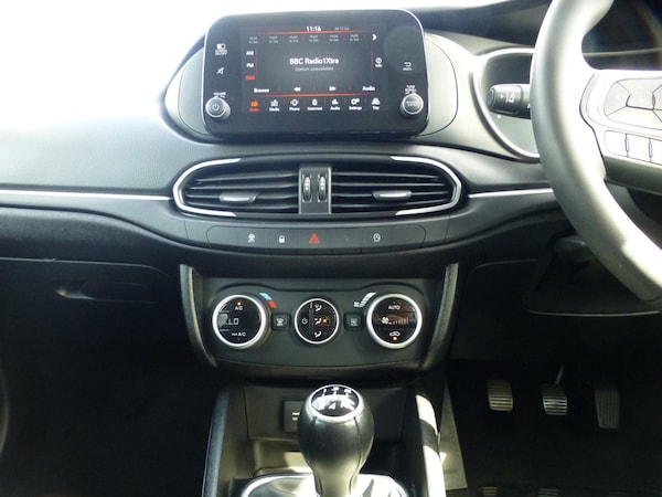Used Fiat Tipo 2021 for sale - 76215546: Photo 10