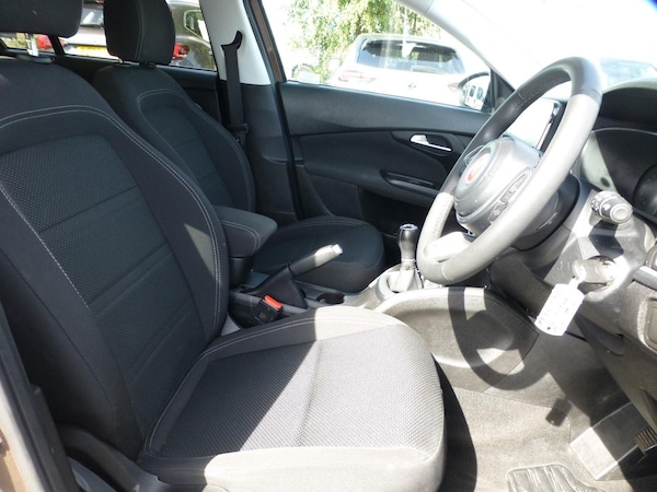 Used Fiat Tipo 2021 for sale - 76215546: Photo 11