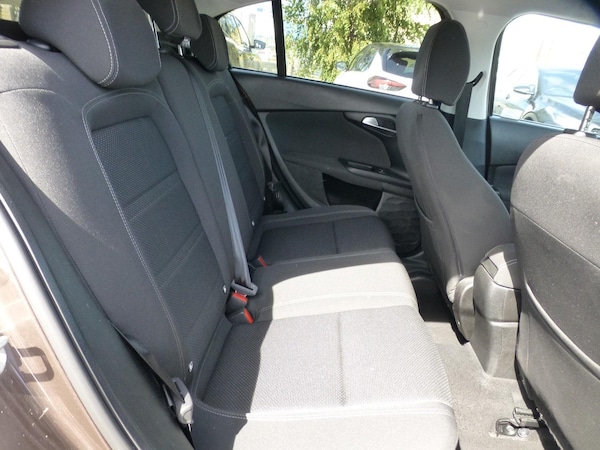 Used Fiat Tipo 2021 for sale - 76215546: Photo 12