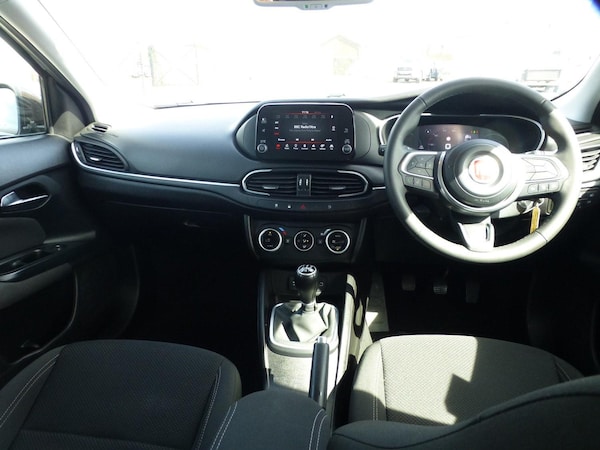 Used Fiat Tipo 2021 for sale - 76215546: Photo 13
