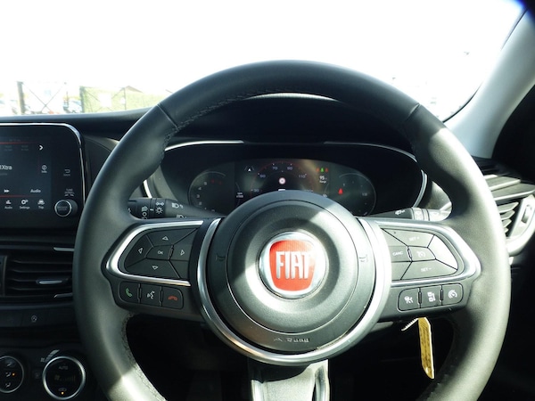 Used Fiat Tipo 2021 for sale - 76215546: Photo 9