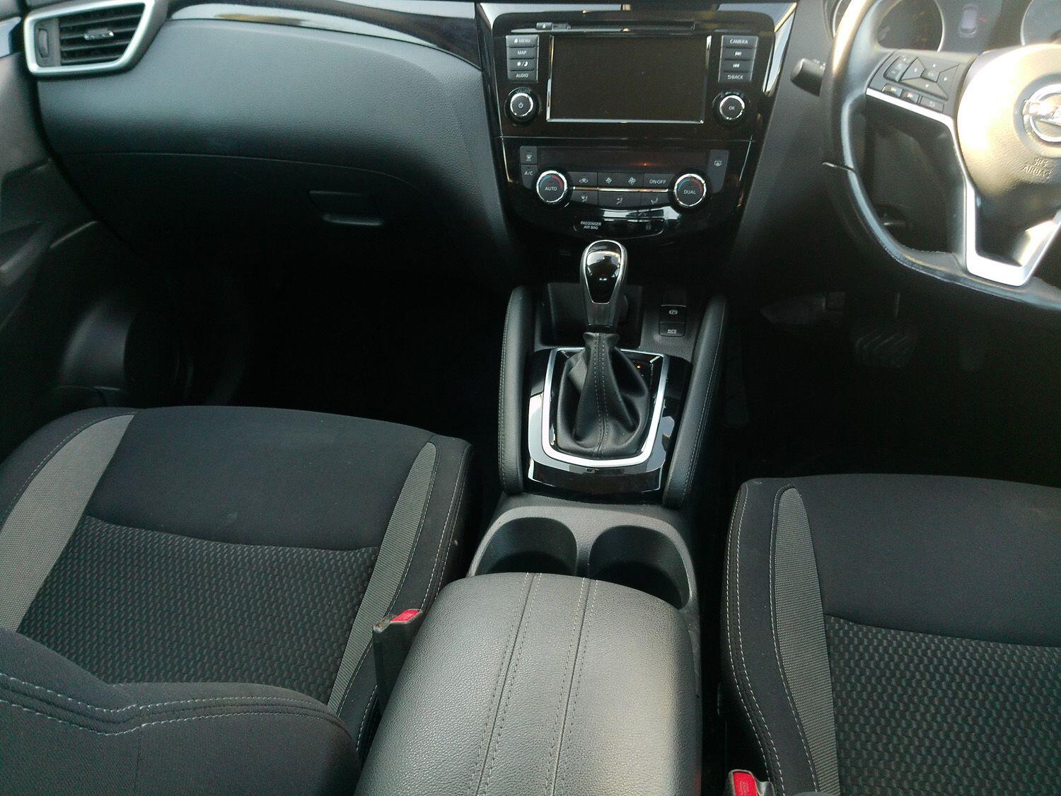 Used Nissan Qashqai 2021 for sale - 75940953: Photo 11