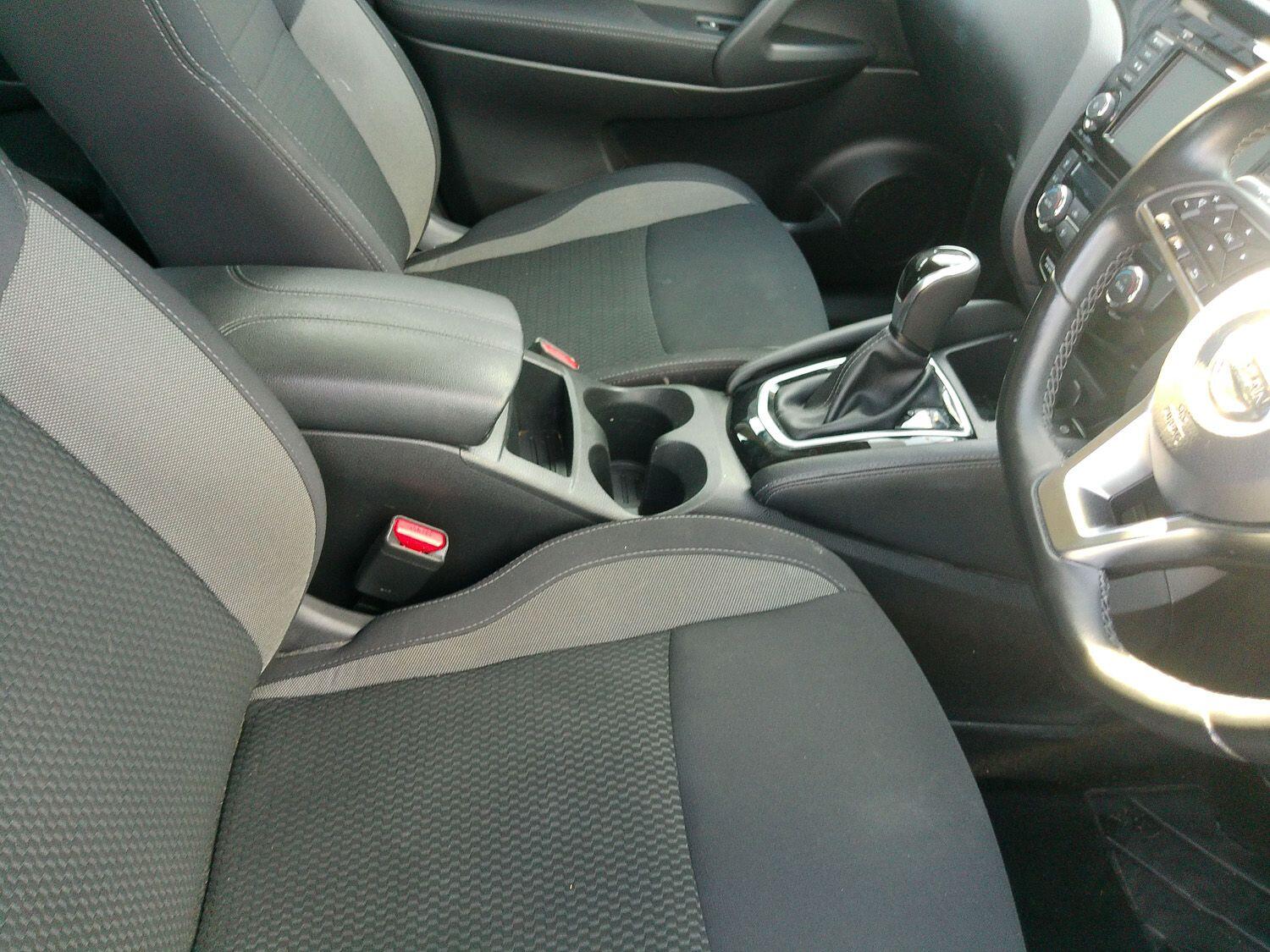 Used Nissan Qashqai 2021 for sale - 75940953: Photo 12