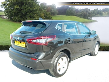 Used Nissan Qashqai 2021 for sale - 75940953: Photo 3
