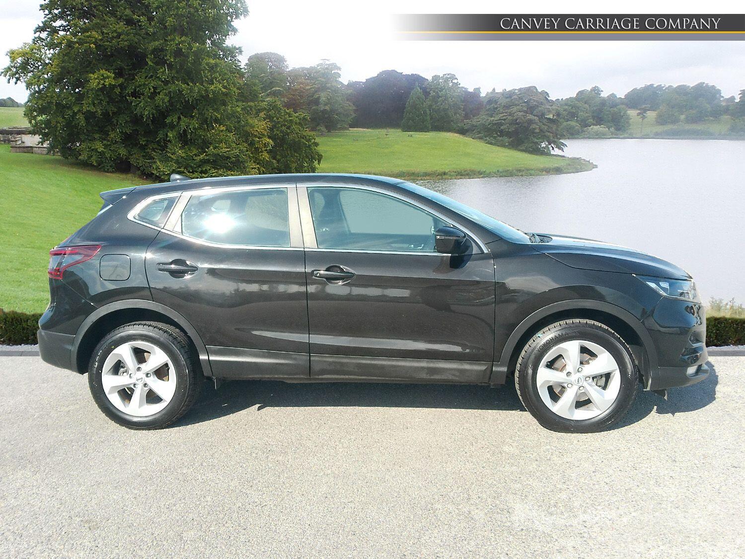 Used Nissan Qashqai 2021 for sale - 75940953: Photo 5