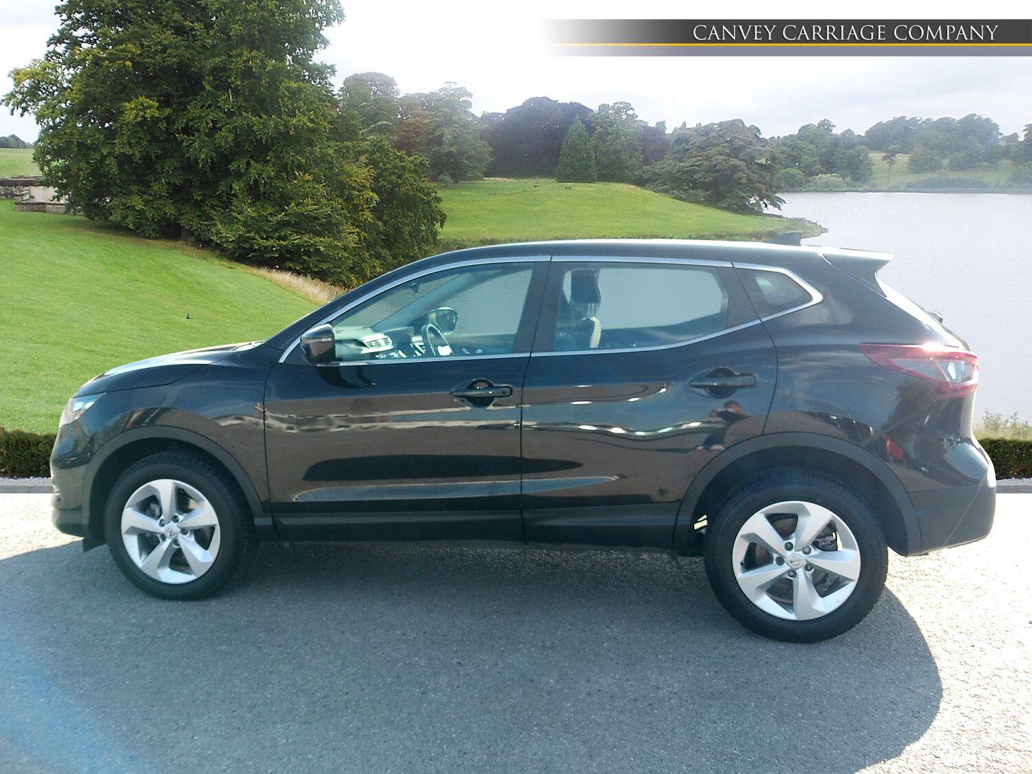 Used Nissan Qashqai 2021 for sale - 75940953: Photo 6