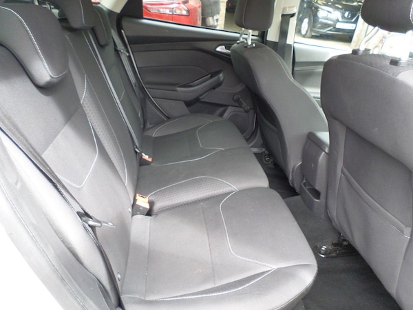 Used Ford Focus 2018 for sale - 75050898: Photo 11