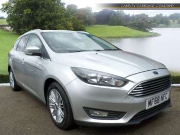 2018 (68) - 1.0T EcoBoost Zetec Edition Euro 6 (s/s) 5dr