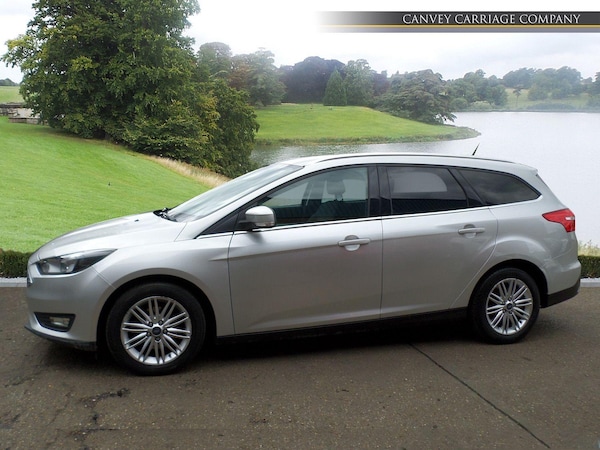 Used Ford Focus 2018 for sale - 75050898: Photo 5