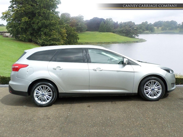 Used Ford Focus 2018 for sale - 75050898: Photo 7