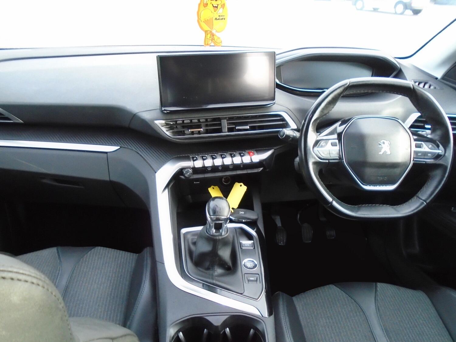 Used Peugeot 5008 for sale - 78135544: Photo 10