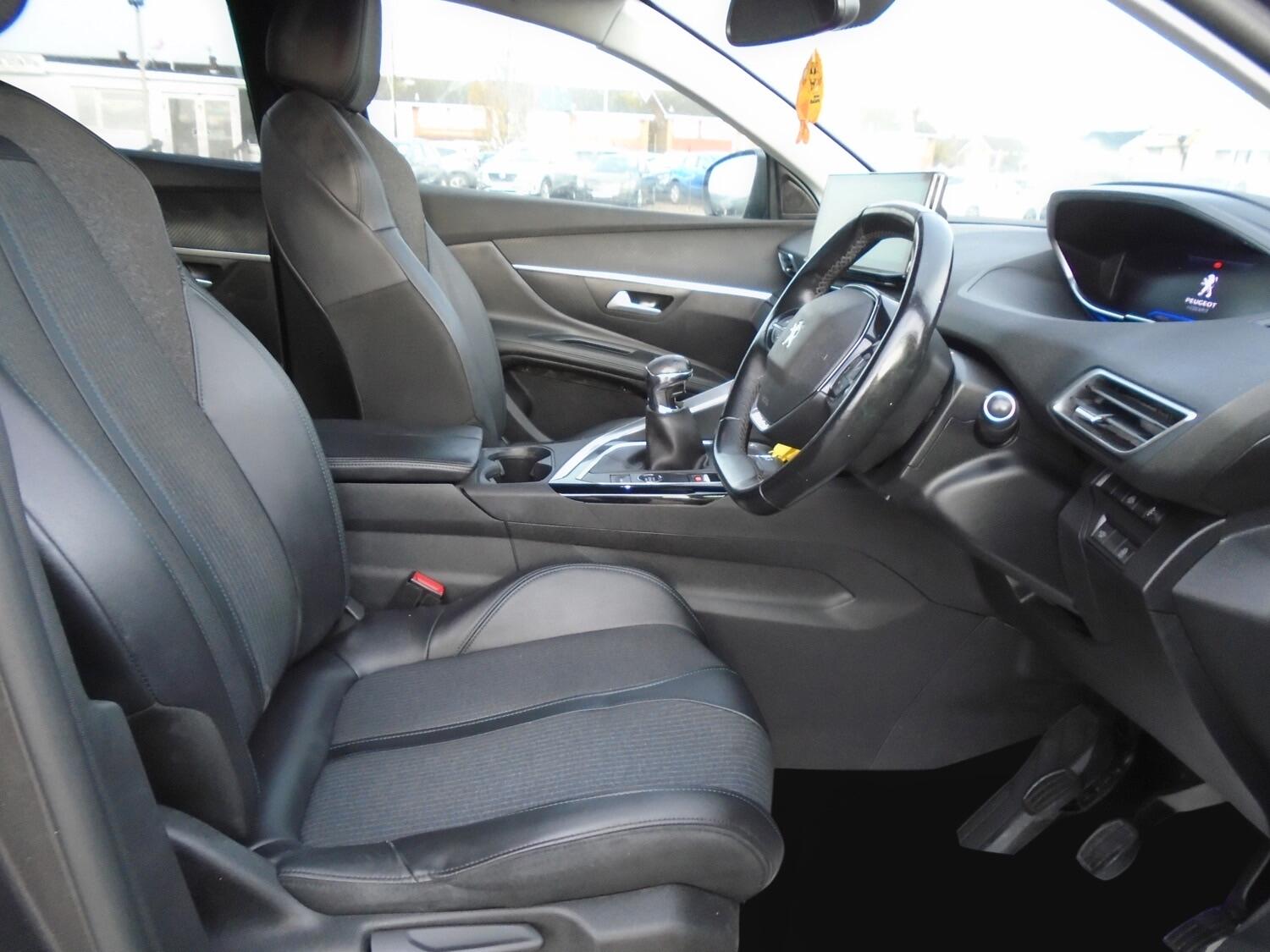 Used Peugeot 5008 for sale - 78135544: Photo 11