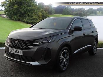 Used Peugeot 5008 2022 for sale - 78135544: Photo