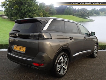 Used Peugeot 5008 2022 for sale - 78135544: Photo