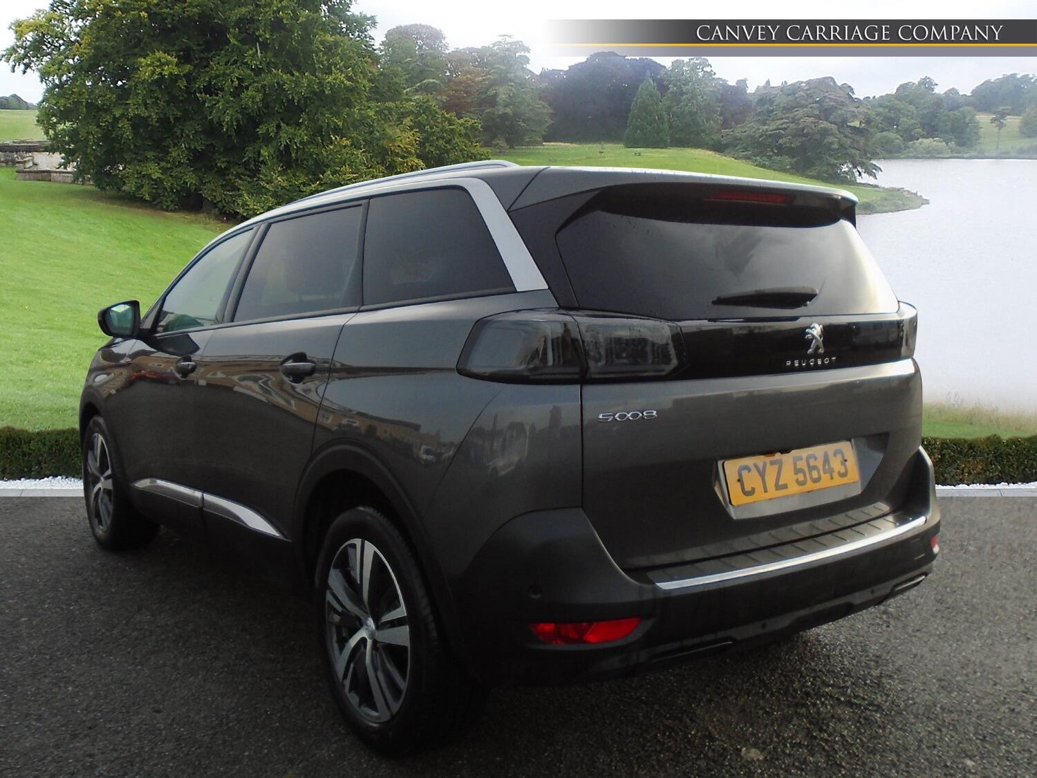 Used Peugeot 5008 for sale - 78135544: Photo 4