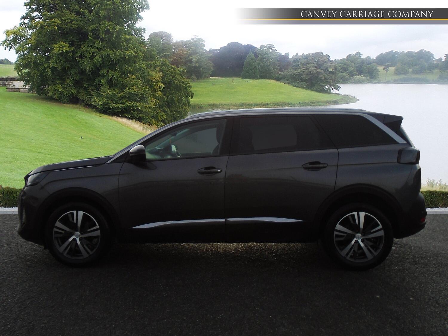 Used Peugeot 5008 for sale - 78135544: Photo 5