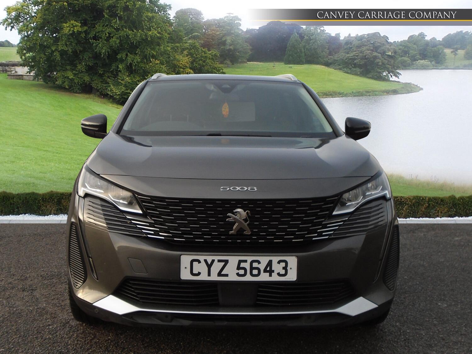 Used Peugeot 5008 for sale - 78135544: Photo 6