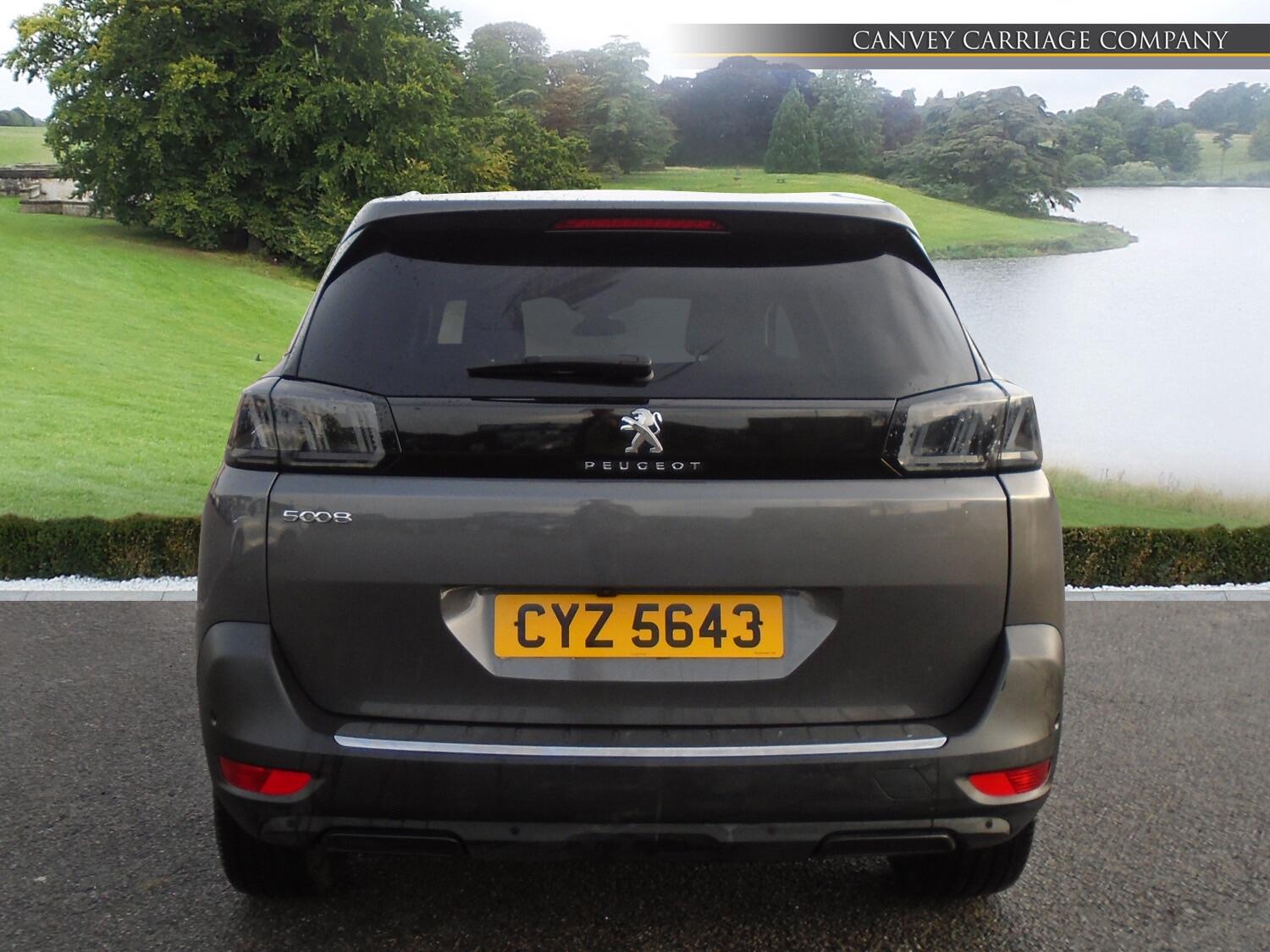 Used Peugeot 5008 for sale - 78135544: Photo 7