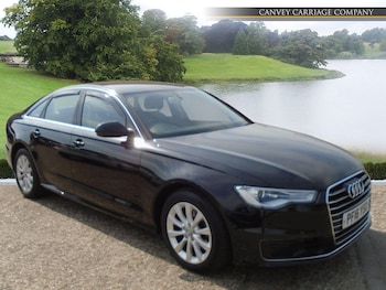 Used Audi A6 Saloon 2016 for sale - 78675899: Photo