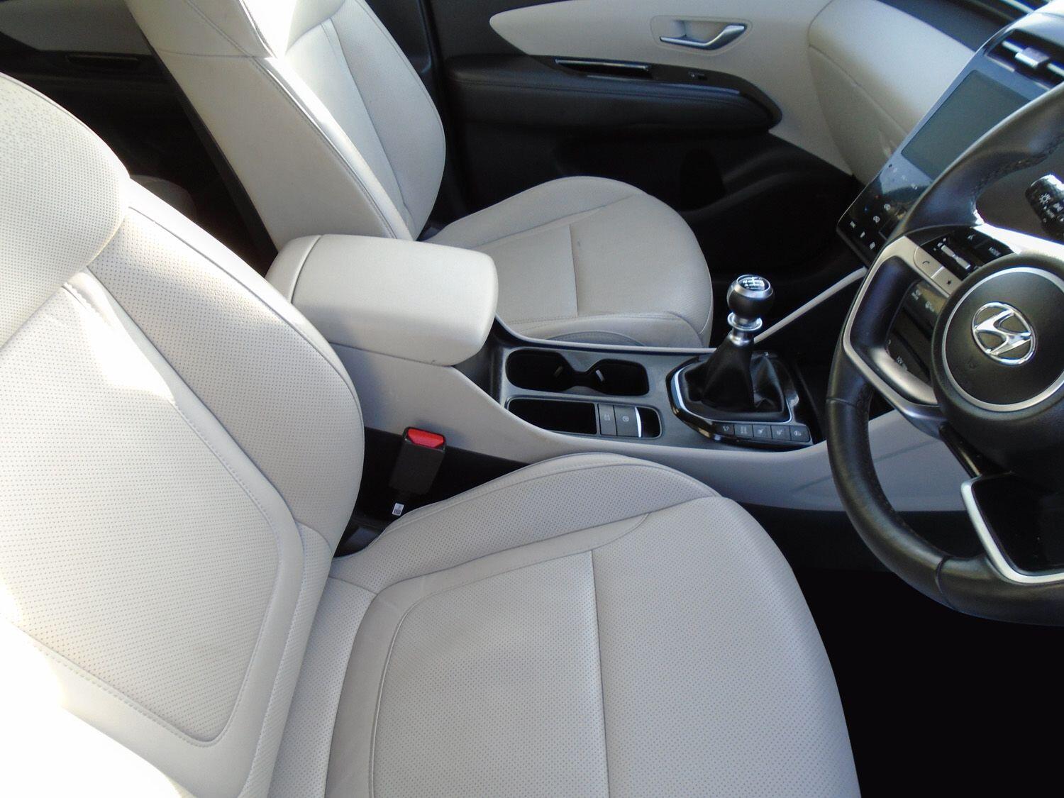 Used Hyundai TUCSON 2022 for sale - 76887273: Photo 10