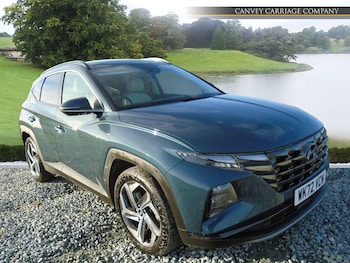 2022 (72) - 1.6 T-GDi Ultimate Euro 6 (s/s) 5dr