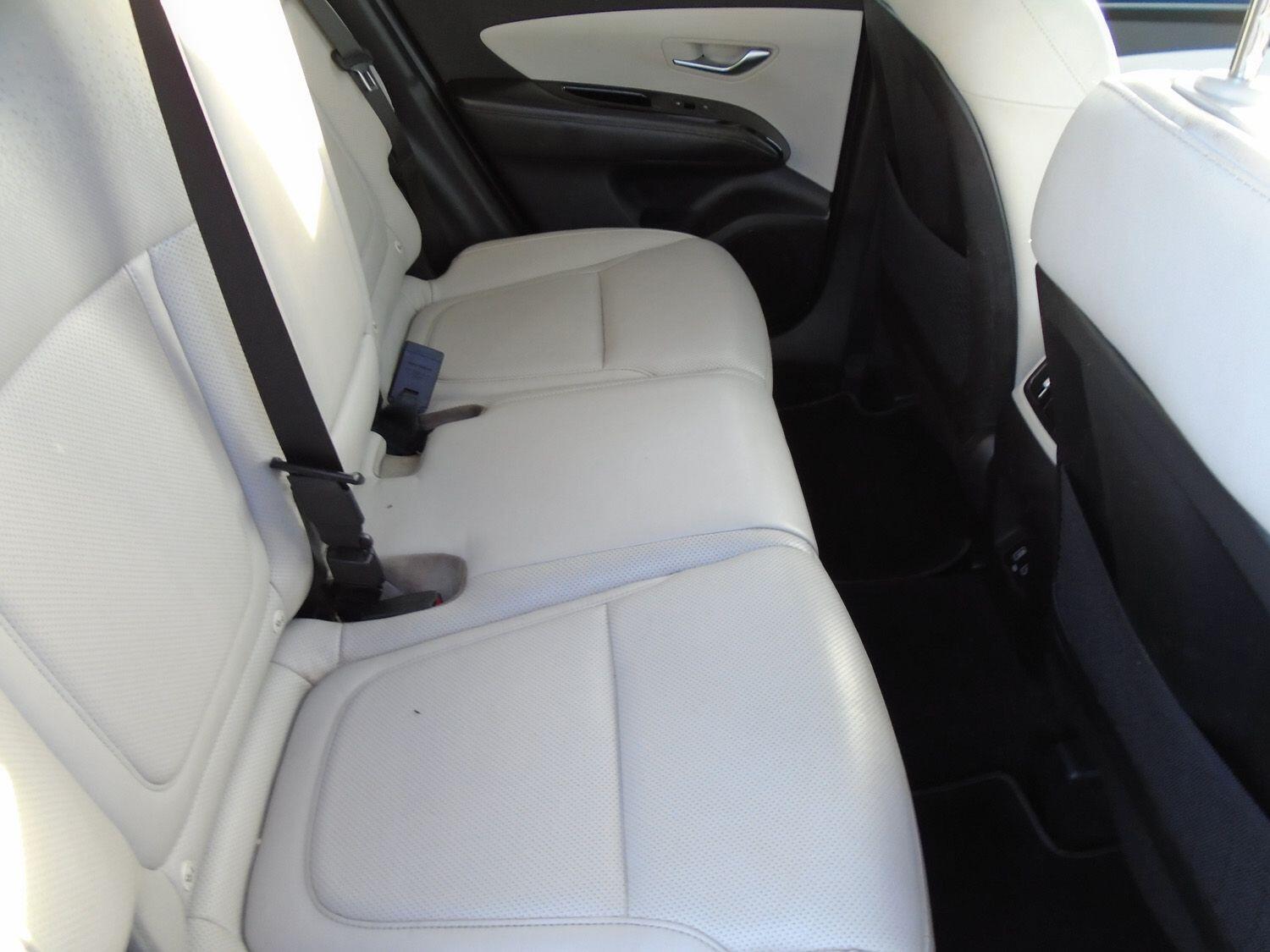 Used Hyundai TUCSON 2022 for sale - 76887273: Photo 8