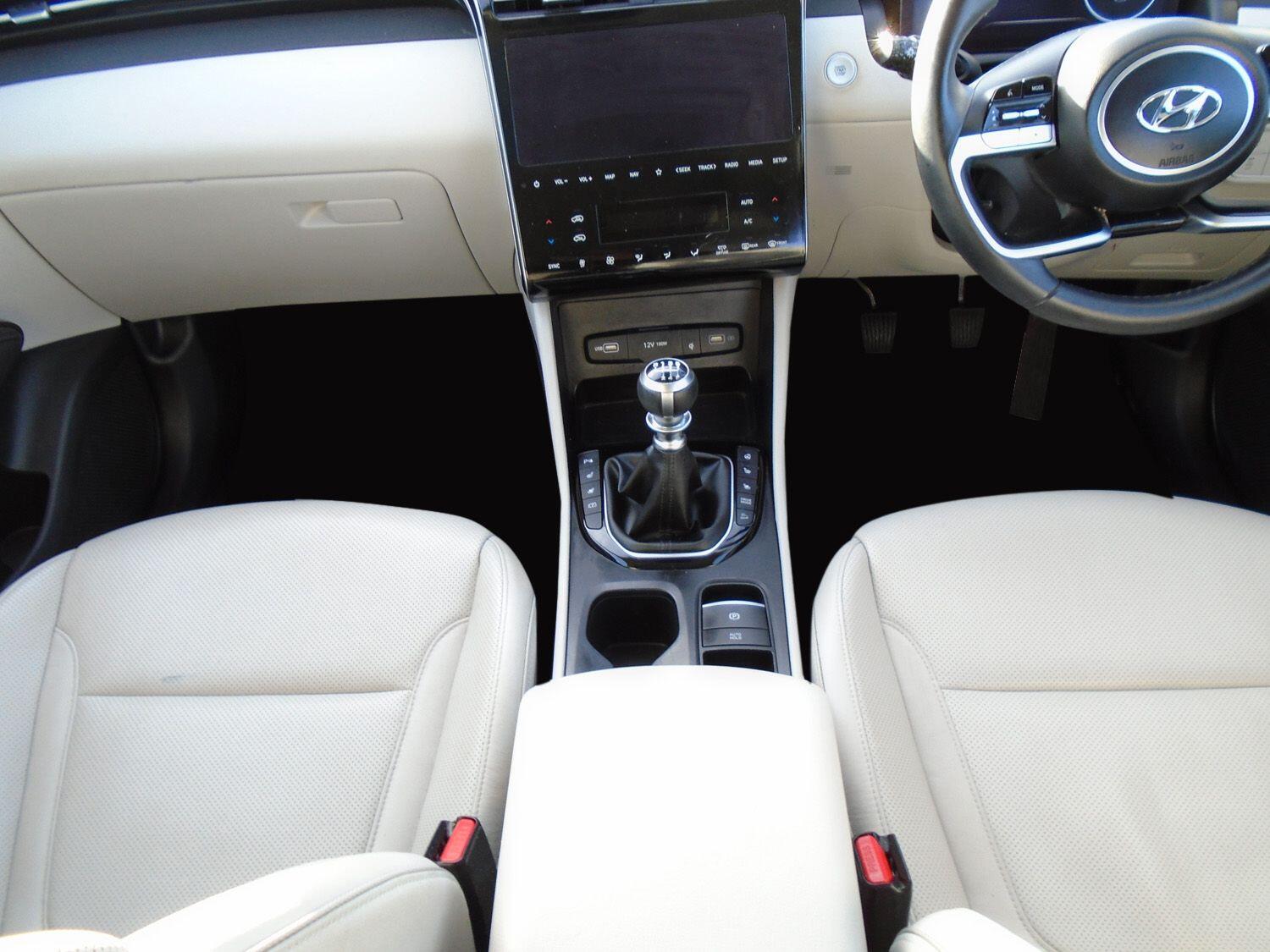 Used Hyundai TUCSON 2022 for sale - 76887273: Photo 9