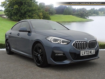 Used BMW 2 Series Gran Coupe 2022 for sale - 77496872: Photo