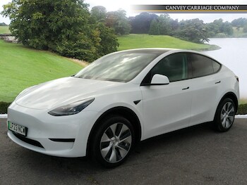Used Tesla Model Y 2023 for sale - 75646625: Photo