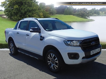 Used Ford Ranger 2020 for sale - 78404600: Photo