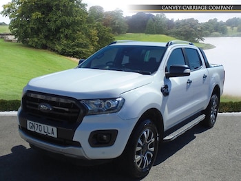 Used Ford Ranger 2020 for sale - 78404600: Photo